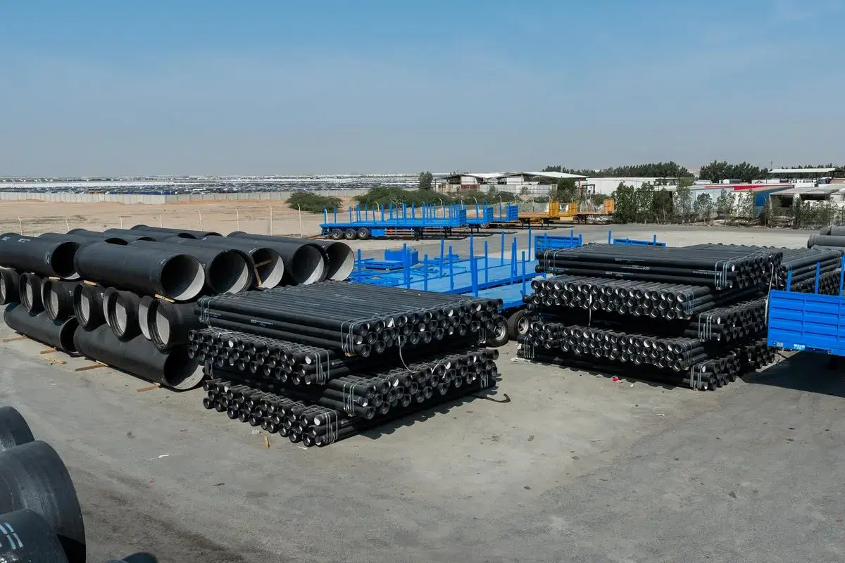 خدمات التخزين